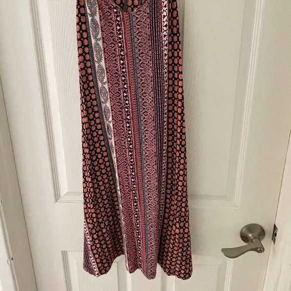 Rachel Zoe Racerback Mini Dress with Built in Bra Size Small - Picture 2 of 8